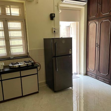 Vishwas Guest Room Mumbai Exterior photo